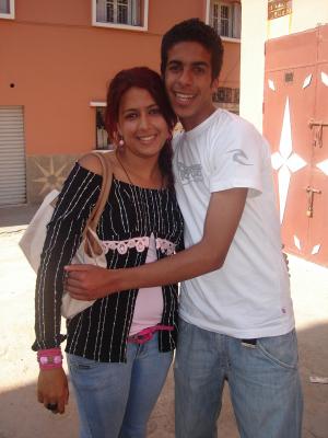 zaza tofe